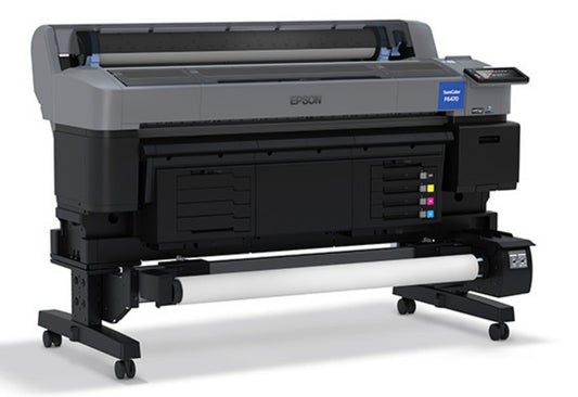 EPSON SURECOLOR  F6470 PRODUCTION EDITION