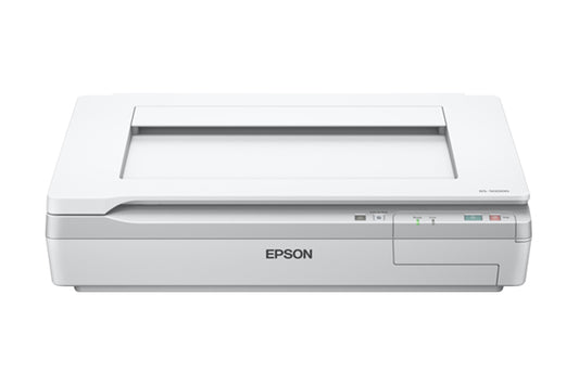 EPSON WorkForce DS-50000