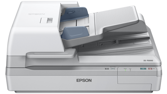 EPSON WorkForce DS-70000