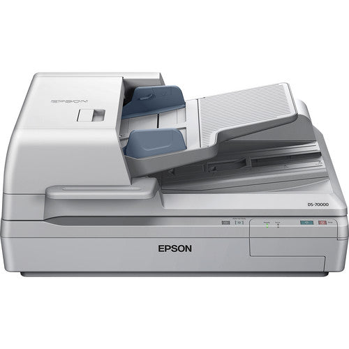 EPSON WorkForce DS-70000 - B11B204321