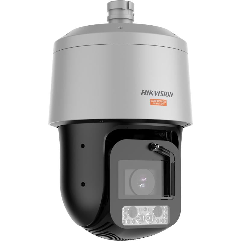 Hikvision Polymer 4MP 42x Anti-corrosion Speed Dome