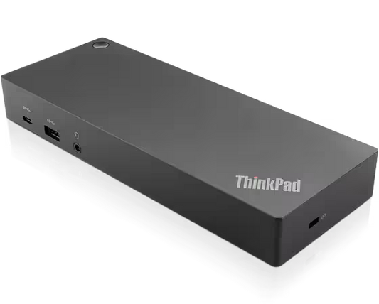 ThinkPad Hybrid USB-C WITH