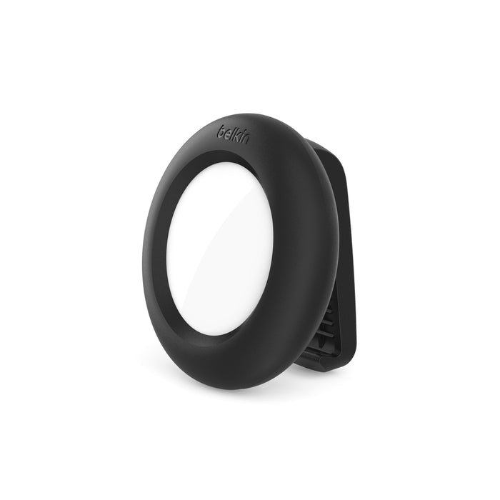 Belkin Secure Holder with Key Clip for AirTag