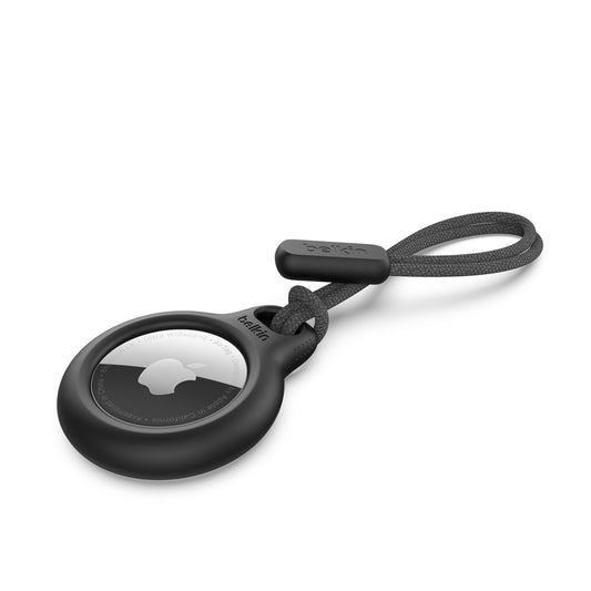 Belkin Secure Holder with Strap for AirTag