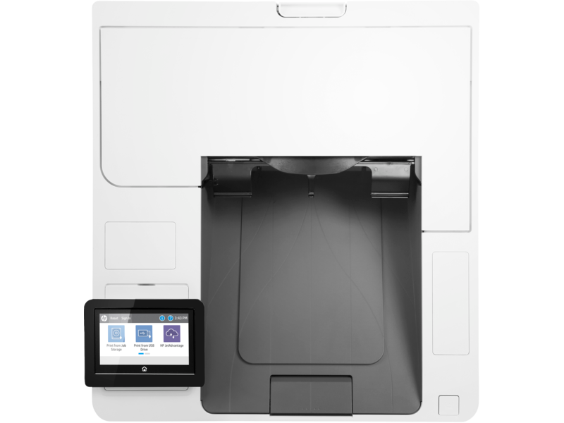 HP LASERJET ENTERPRISE M612DN 75PPM 512MB 110V EN SP