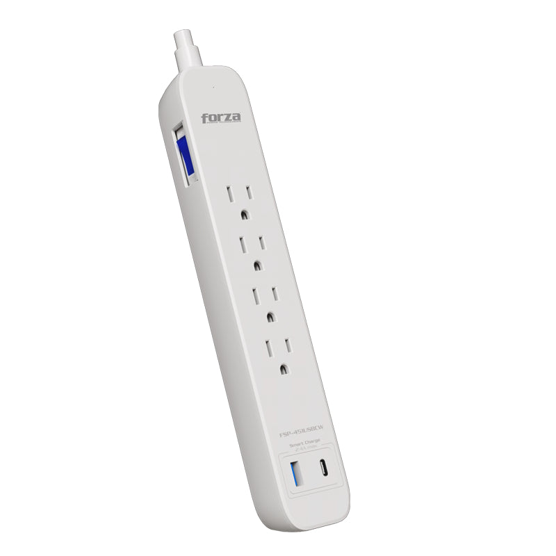 Forza FSP-451USBCW SP 110/220V 500J