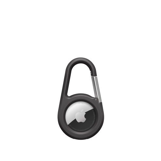 Belkin Premium Secure Holder w Carabiner Black