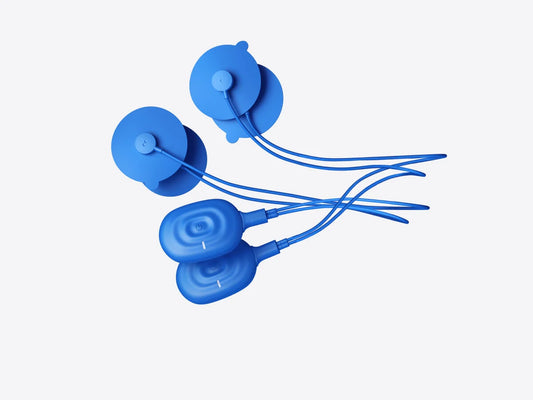 Therabody PowerDot Duo Blue 2.0