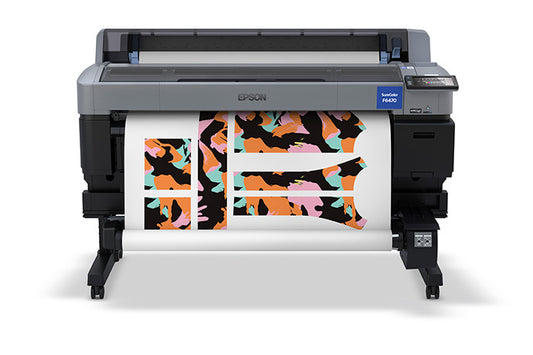EPSON SURECOLOR  F6470 PRODUCTION EDITION - SCF6470PE
