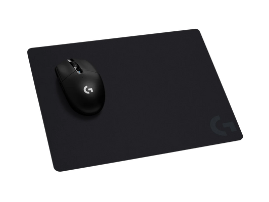 Logitech G G440 Hard Gaming Mouse Pad