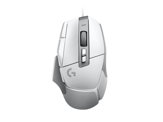 Logitech G G502 X Gaming Mouse White