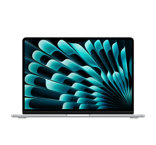 13-inch MacBook Air: Apple M2 chip with 8-core CPU and 8-core GPU, 256GB