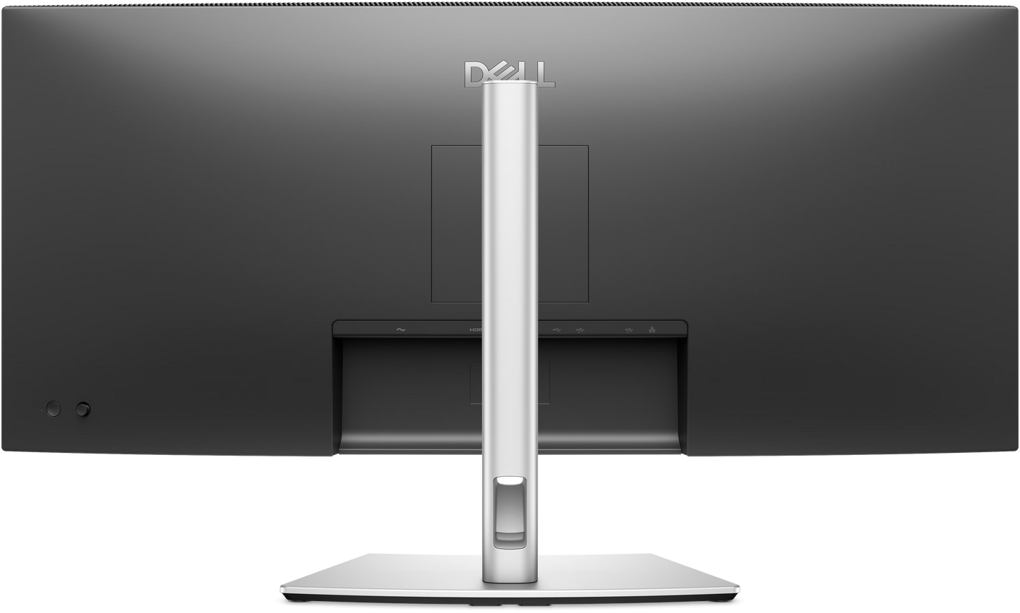 Dell Pro 34 Plus USB-C Hub Monitor - P3425WE