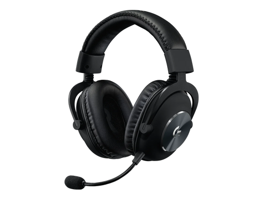 Logitech Headset Pro X Wireless Gaming Lightspeed
