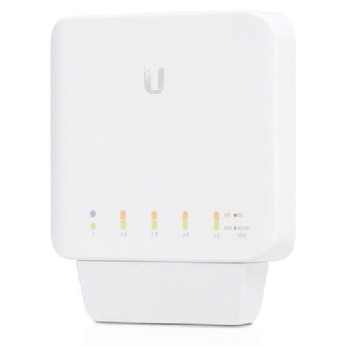 Ubiquiti USW-Flex UniFi Switch Flex