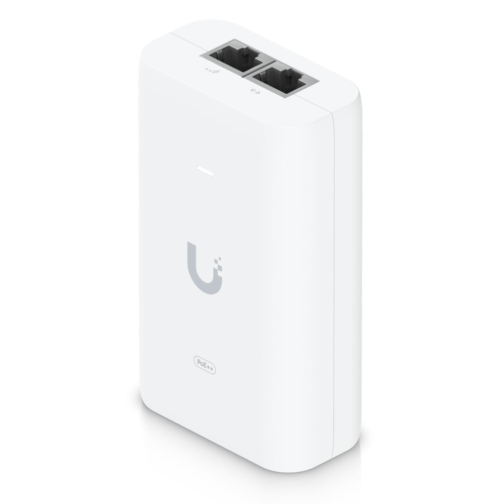 Ubiquiti U-PoE++ UniFi PoE++ Adapter