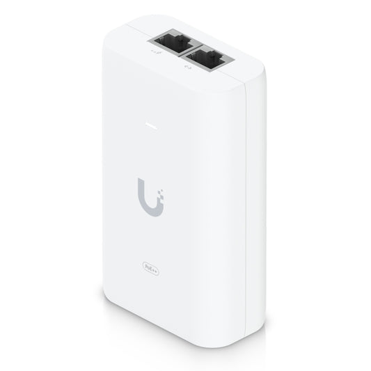 Ubiquiti U-PoE++ UniFi PoE++ Adapter