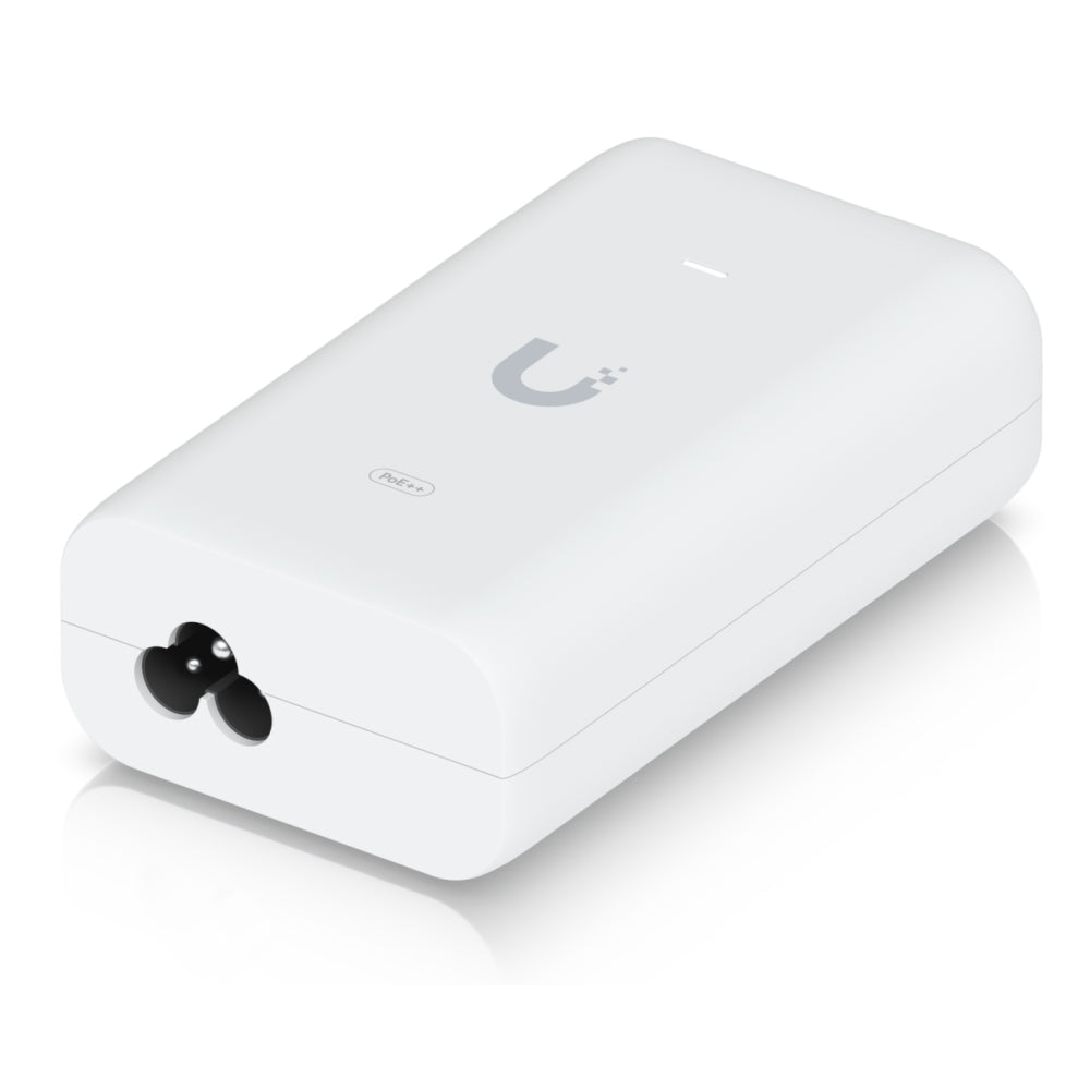 Ubiquiti U-PoE++ UniFi PoE++ Adapter