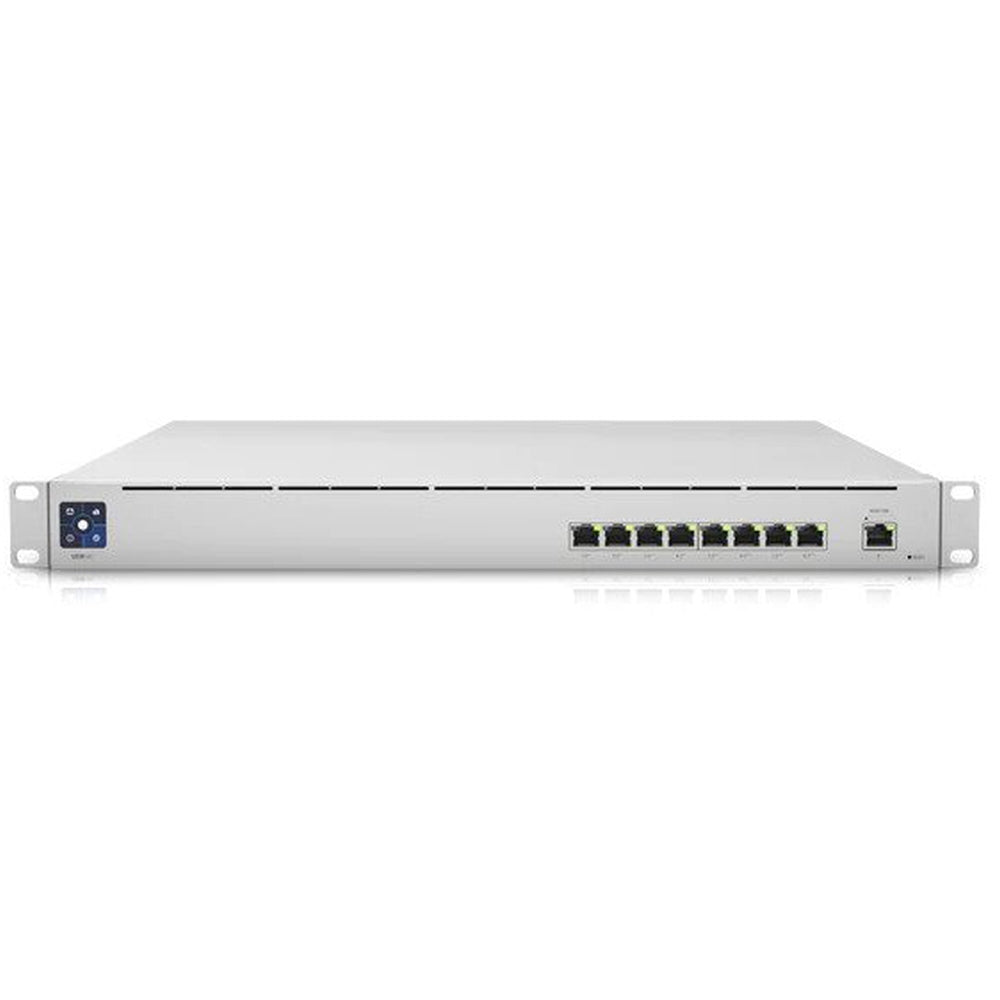 Ubiquiti Mission Critical Switch