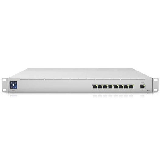 Ubiquiti Mission Critical Switch