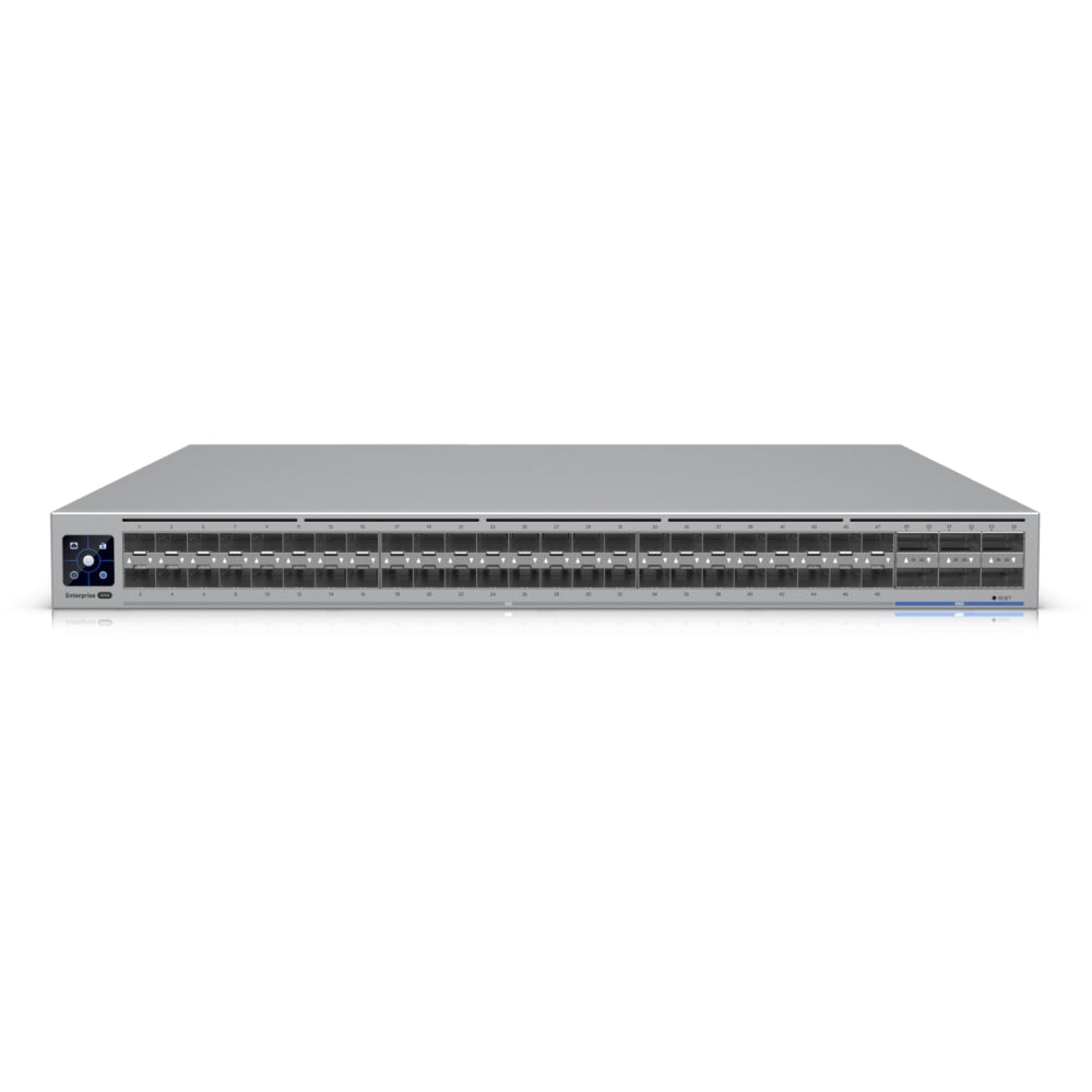 Ubiquiti ECS-Aggregation Enterprise Campus Aggregation