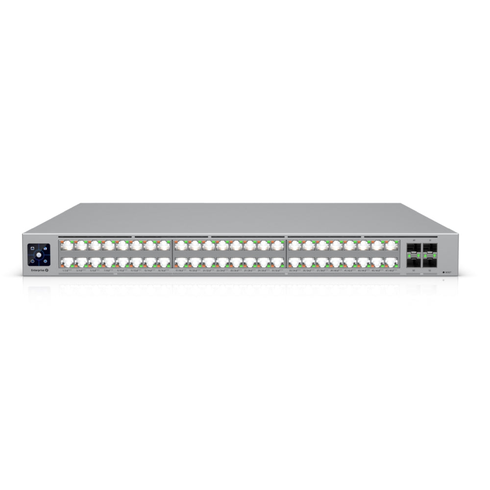 Ubiquiti ECS-48-PoE Enterprise Campus 48 PoE