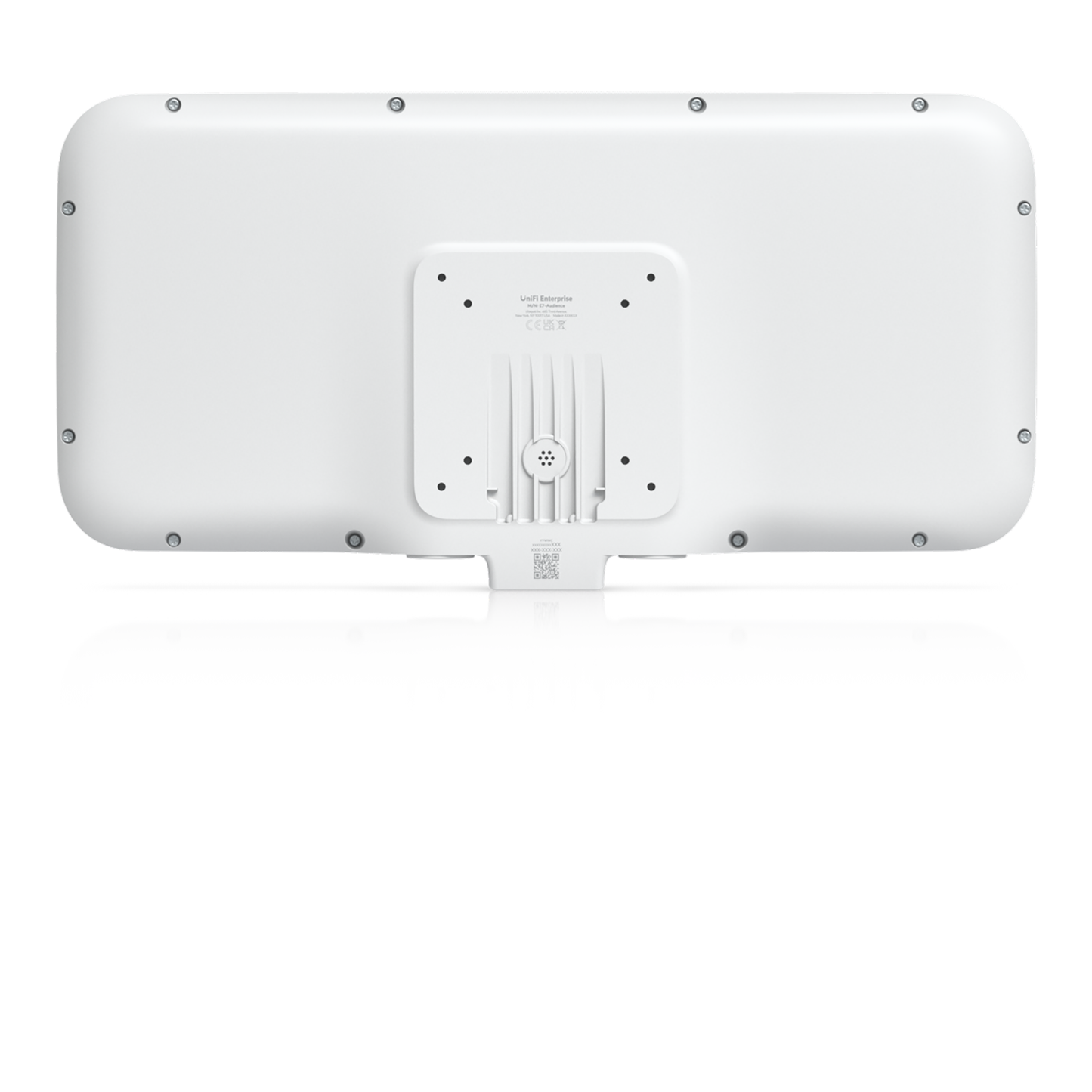 Ubiquiti E7-Audience-US Enterprise WiFi 7 Audience AP