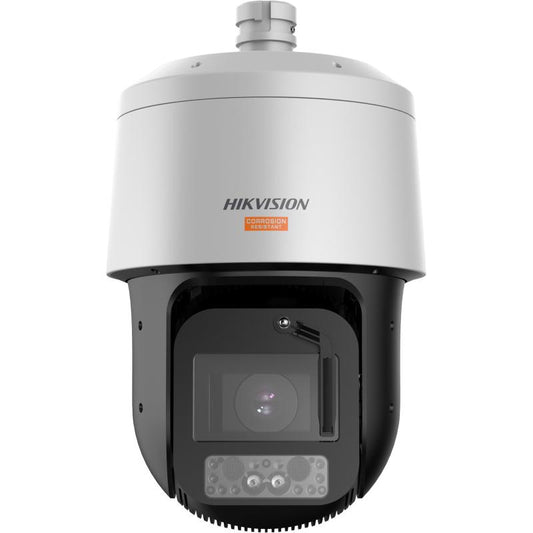 Hikvision Polymer 4MP 42x Anti-corrosion Speed Dome