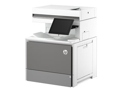 HP COLOR LASERJET ENTERPRISE MFP 6800DN P/C/S 52PPM 6GB 110V EN SP