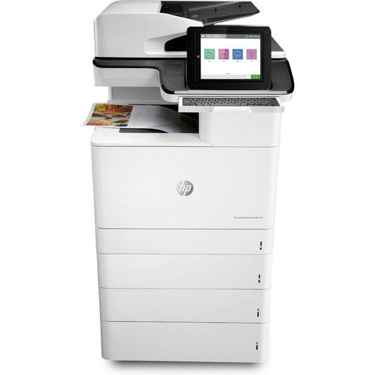 HP COLOR LASERJET ENTERPRISE MFP M776ZS (A3) FLOW 45PPM 3GB 110V EN SP