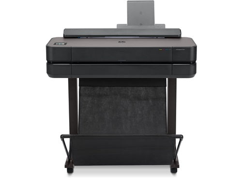 HP DESIGNJET T650 24IN e-PRINTER 1GB 110/220V EN SP