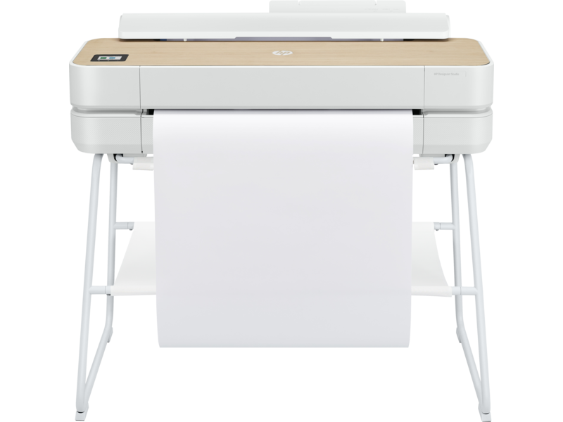 HP DESIGNJET STUDIO 24IN e-PRINTER WOOD 110/220V EN SP