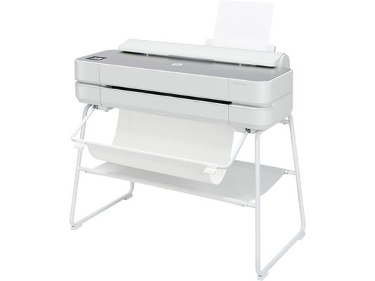 HP DESIGNJET STUDIO 24IN e-PRINTER STEEL 110/220V EN SP