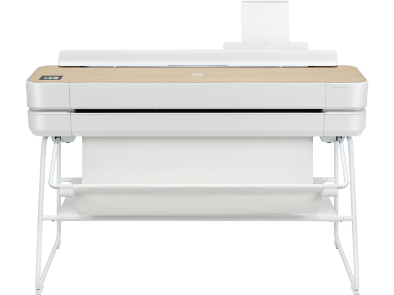 HP DESIGNJET STUDIO 36IN e-PRINTER WOOD 110/220V EN SP