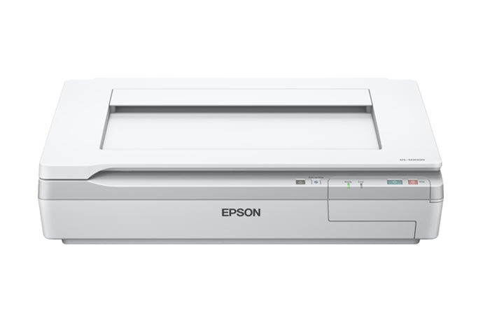 EPSON WorkForce DS-50000