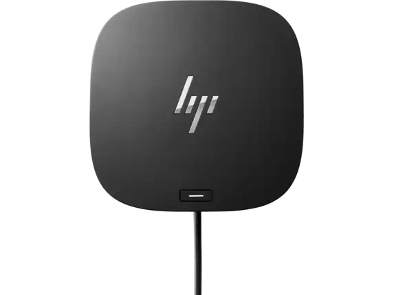 USB-C DOCK G5