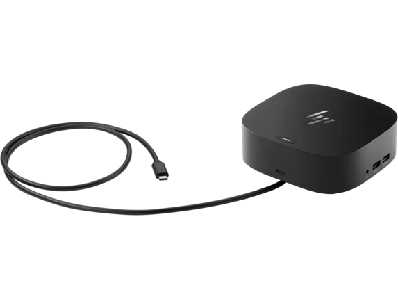 USB-C DOCK G5