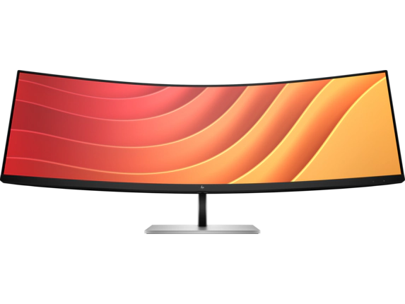 SMART BUY E45C G5 44.5IN CURVEDQHD MONITOR