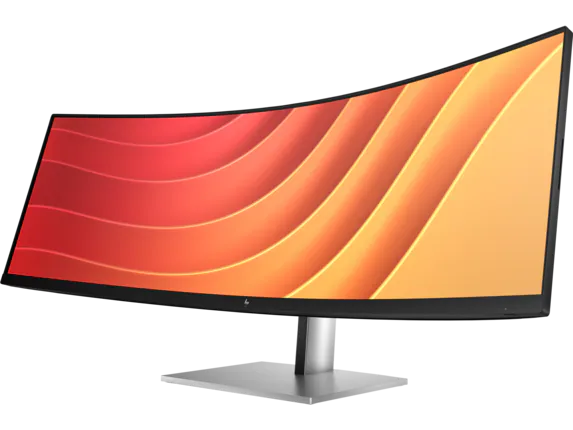 SMART BUY E45C G5 44.5IN CURVEDQHD MONITOR