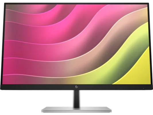 HP SMART BUY E24T G5 23.8IN TOUCHFHD MONITOR
