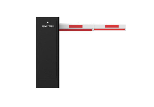 Hikvision 30 Series Straight Pole Barrier Gate