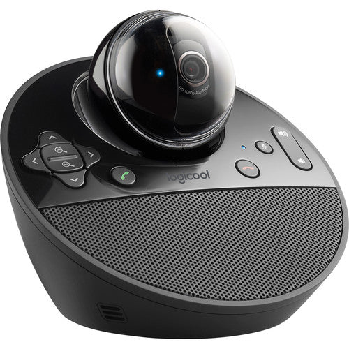 Logitech BCC950 ConferenceCam Video Conferencing Camera