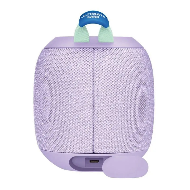 LOGITECH UE WONDERBOOM 3-DIGITAL LAVENDER-BT-N/A-AMR-403-NAM