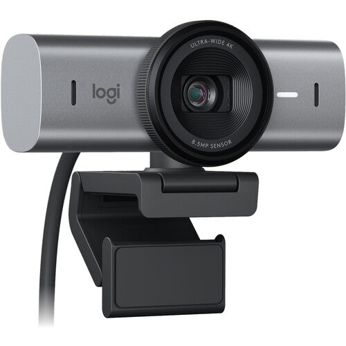 Logitech Brio Pro 705 for Business Graphite