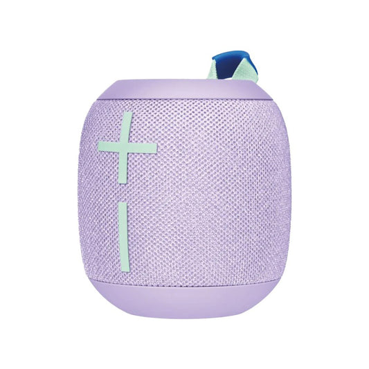 LOGITECH UE WONDERBOOM 3-DIGITAL LAVENDER-BT-N/A-AMR-403-NAM
