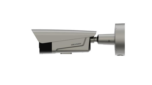 Hikvision 4 MP Access ANPR Camera