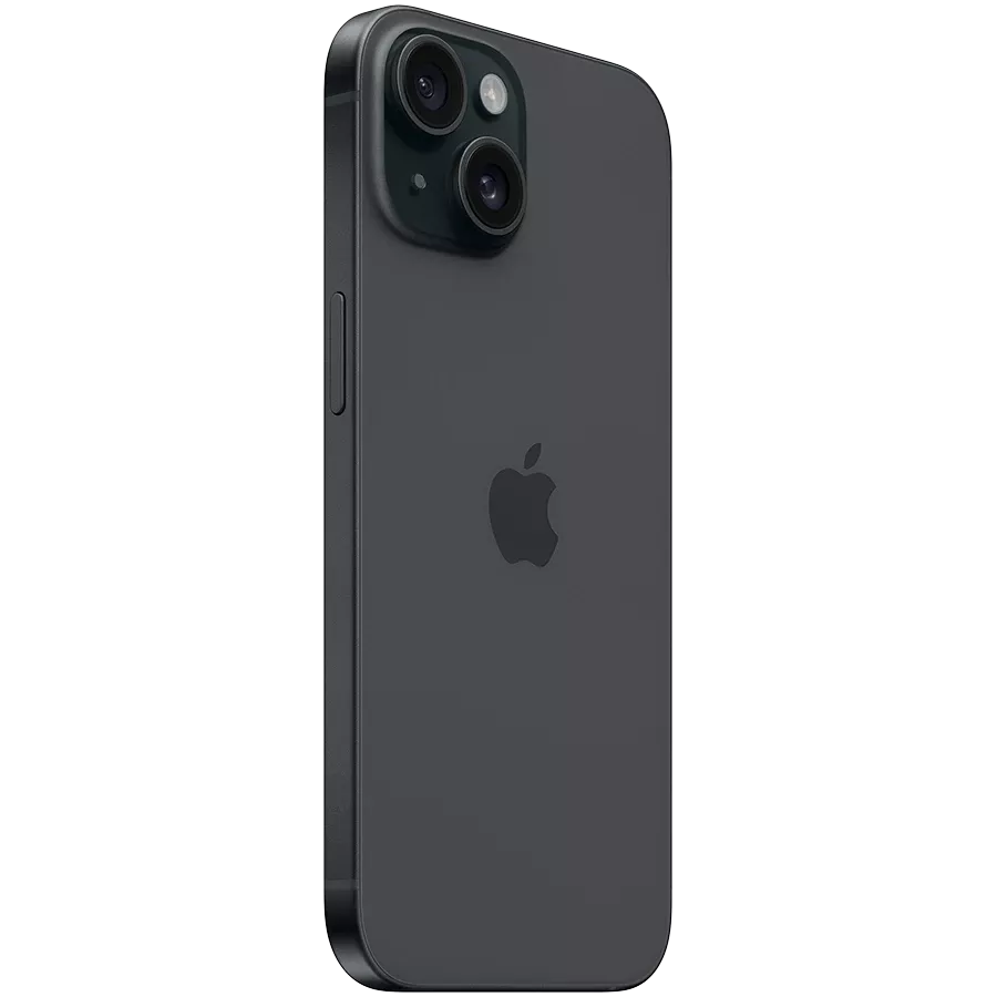 Apple iPhone 15 512GB Black LTE