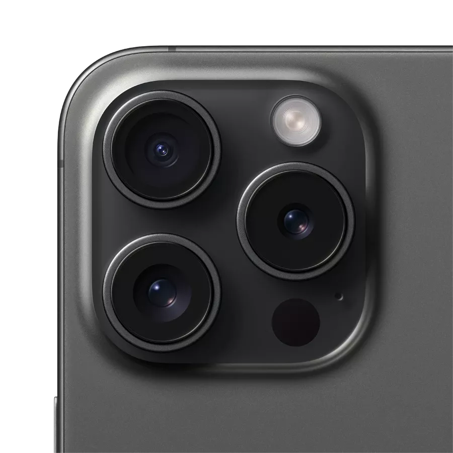 Apple iPhone 15 PRO 1TB Titan LTE
