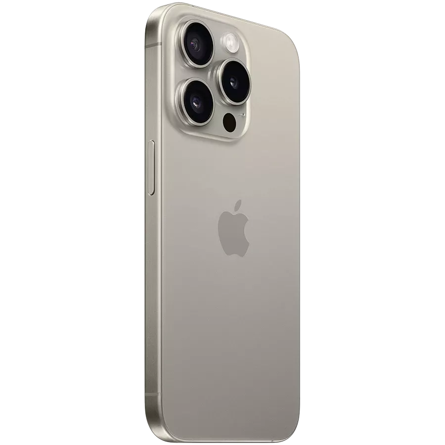Apple iPhone 15 PRO 256GB Natural Titan LTE