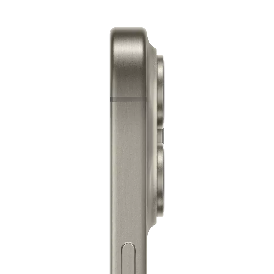 Apple iPhone 15 PRO 1TB Titan LTE